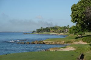 Casa De Campo (Teeth Of The Dog) 5th Hole